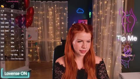 Kristina online show from 02-07-25, 03:30