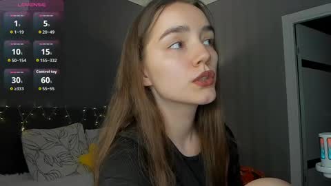 Chantal online show from 06-09-26, 07:47