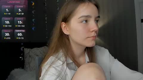 Chantal online show from 06-28-26, 08:26