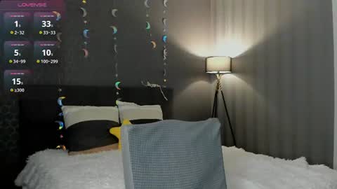 Chantal online show from 07-11-26, 07:27