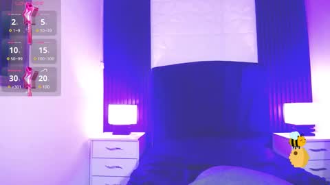 Honney online show from 02-22-25, 03:45