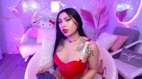 Snapshot of honey_doll_x chatting on 04-15-26, 04:08 honey_doll_x online show from 04-15-26, 04:08