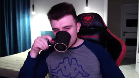 Wolfy online show from 12-22-24, 05:21