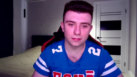 Wolfy online show from 01-15-25, 01:31