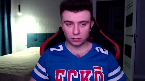 Wolfy online show from 01-24-25, 05:21