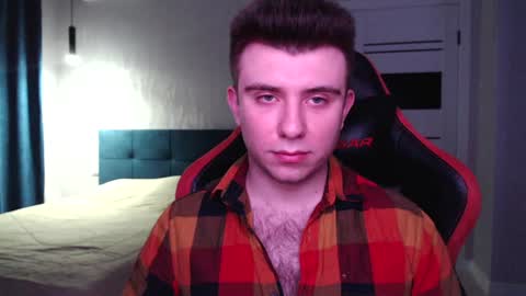 Wolfy online show from 01-24-25, 08:22