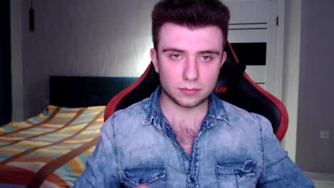 Wolfy online show from 01-31-25, 02:15