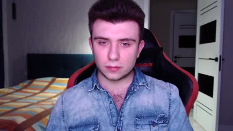 Wolfy online show from 02-01-25, 02:47