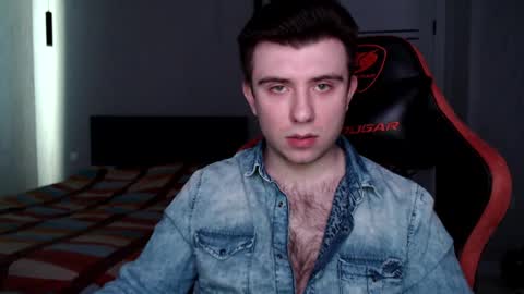 Wolfy online show from 02-11-25, 10:48