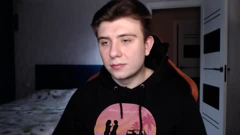 Wolfy online show from 02-19-26, 03:52