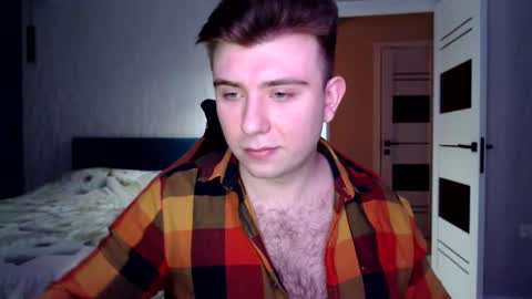 Wolfy online show from 03-07-26, 11:02