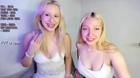 Honey and Misa online show from 03-21-26, 08:23