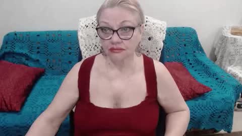 Honey Lady online show from 04-21-26, 07:47