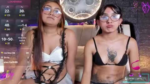 Snapshot of honey_lesbian_hott777 chatting on 05-26-26, 03:57 honey_lesbian_hott777 online show from 05-26-26, 03:57