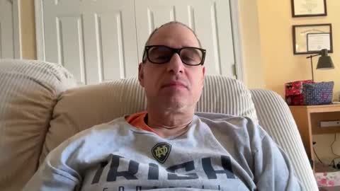 honey_man14 online show from 01-14-25, 05:56