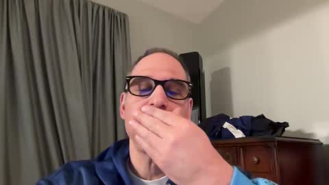 honey_man14 online show from 01-30-25, 10:41