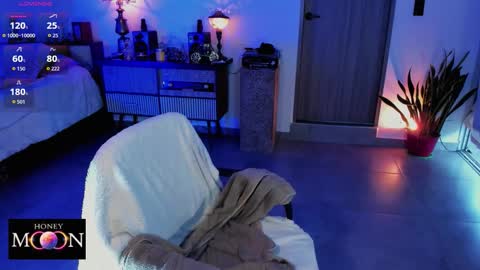 Snapshot of honey_mooon chatting on 03-27-26, 09:58 Maria online show from 03-27-26, 09:58