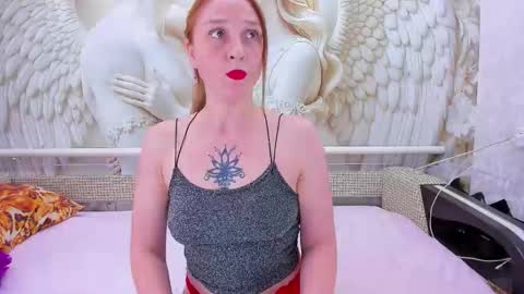 CHRISTIE and HERALD online show from 02-16-26, 10:33