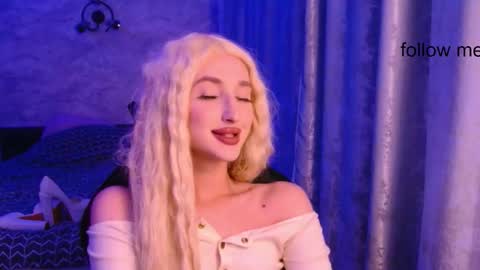 honey_sunset online show from 11-02-25, 10:34