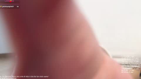 Jenyanew vid how I squirt in forest in bio online show from 10-22-25, 10:15