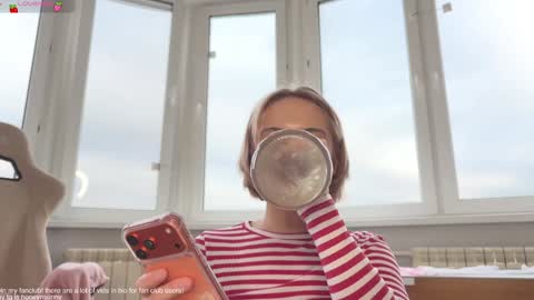 Jenyanew vid how I squirt in forest in bio online show from 11-08-25, 10:48