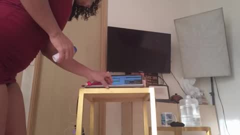 Honey-Sweett online show from 01-17-26, 09:18