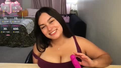 Tia online show from 09-15-25, 08:42