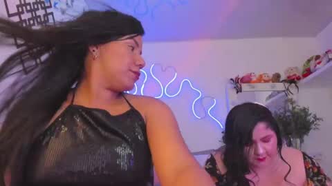 Violet online show from 10-18-25, 06:48