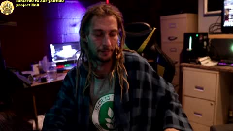 Honey and Bear online show from 12-06-24, 03:08