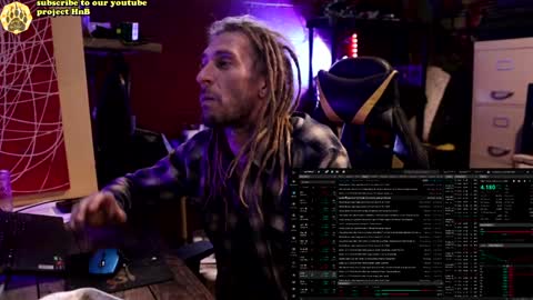 Honey and Bear online show from 12-09-24, 04:15