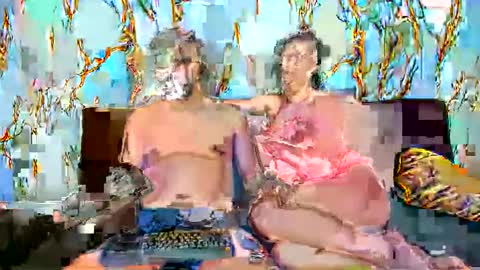 Caterin And Axel online show from 11-23-25, 07:24