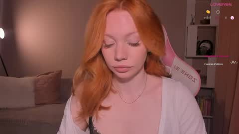 honeyautumn online show from 04-10-26, 11:31