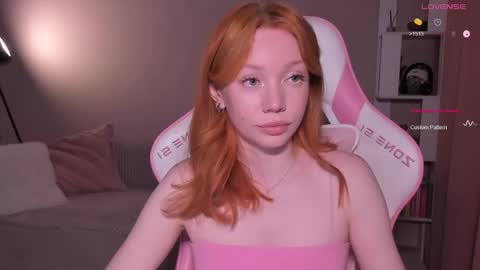 Snapshot of honeyautumn chatting on 05-03-26, 11:22 honeyautumn online show from 05-03-26, 11:22