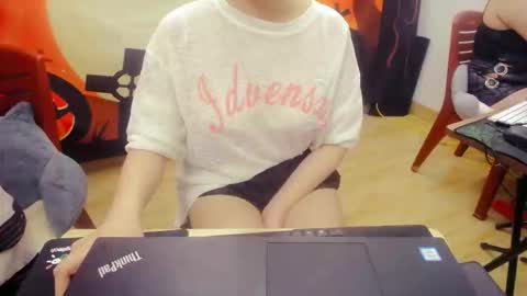 honeybaby2k online show from 11-04-25, 01:48