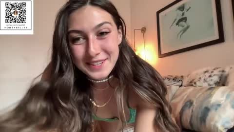 belle brunette online show from 03-30-26, 02:51