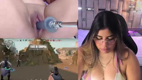 Lucero online show from 09-12-25, 09:48