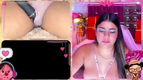 Lucero online show from 12-14-25, 10:47