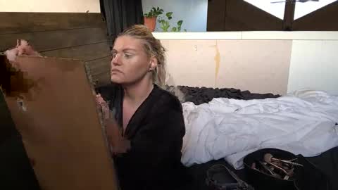 honeybuhnny online show from 03-06-26, 01:35