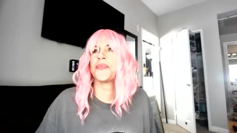 honeybunny42069 online show from 05-28-26, 08:17