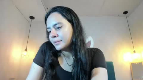 Snapshot of honeybuu_ chatting on 07-15-26, 02:11 Emily online show from 07-15-26, 02:11