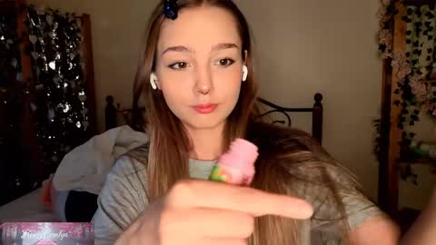 Masha online show from 06-06-26, 02:22