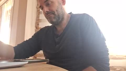 honeydaddyforyou online show from 11-27-25, 09:00