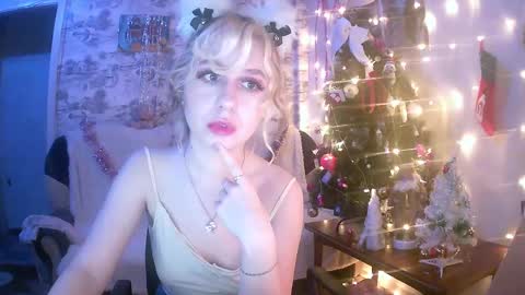 Lucille online show from 12-29-24, 12:52