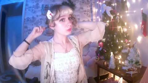 Lucille online show from 12-29-24, 11:18