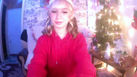 Lucille online show from 01-01-25, 11:29