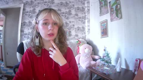 Lucille online show from 01-13-25, 09:08