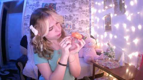 Lucille online show from 01-13-25, 06:27