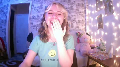 Lucille online show from 01-13-25, 09:31