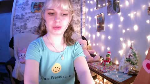 Lucille online show from 01-22-25, 05:17