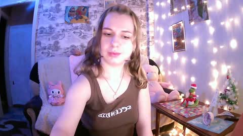 Lucille online show from 01-23-25, 07:07